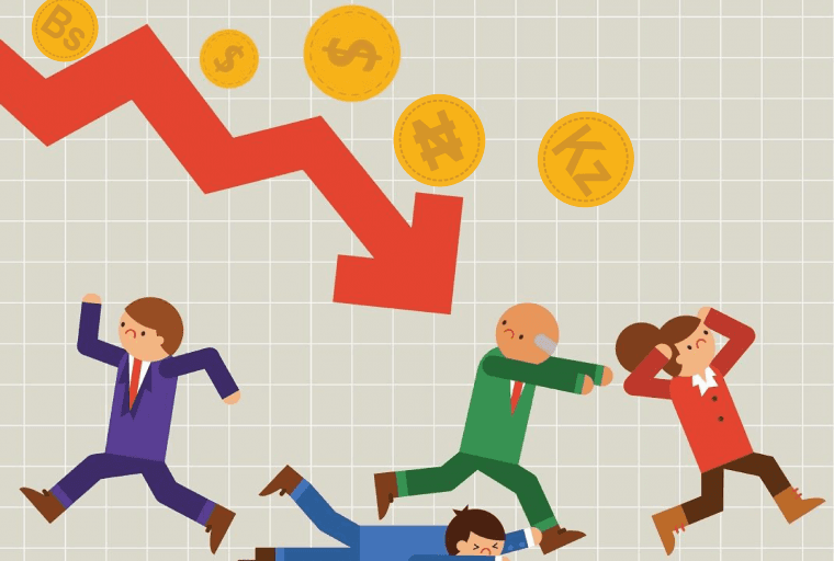 One of These 5 Hyperinflating Economies Could Adopt Bitcoin in 2017