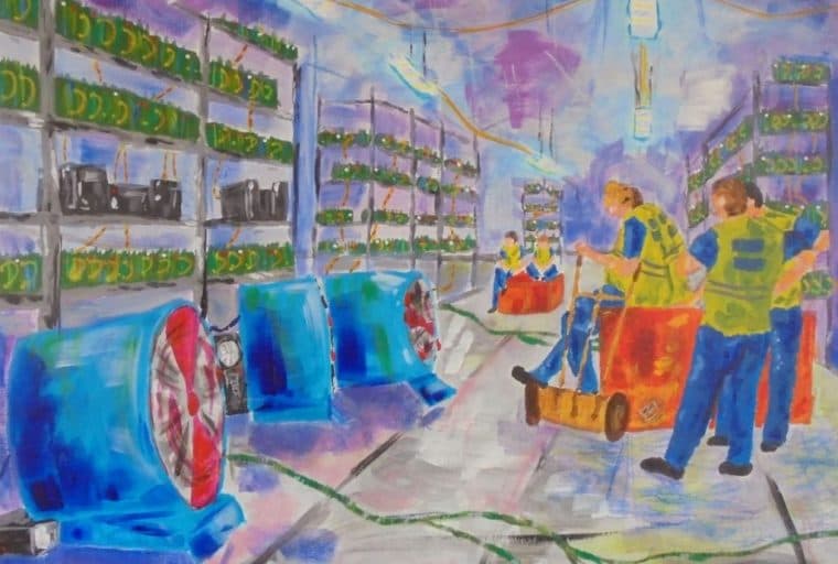 Here Are All the Dankest Crypto-Memes of 2016