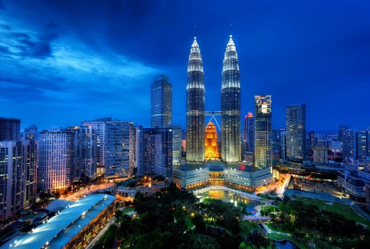 Malaysia Bitcoin Trading Volumes Rise as Capital Controls Tighten