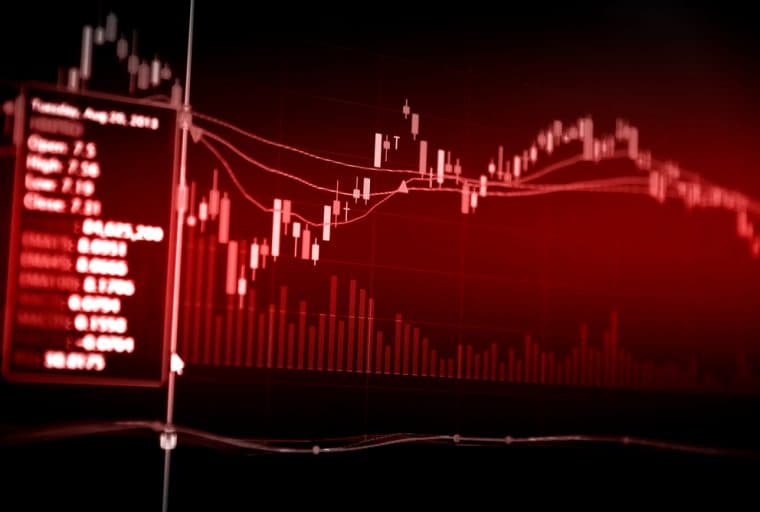 FX Markets Shrink While Bitcoin Expands