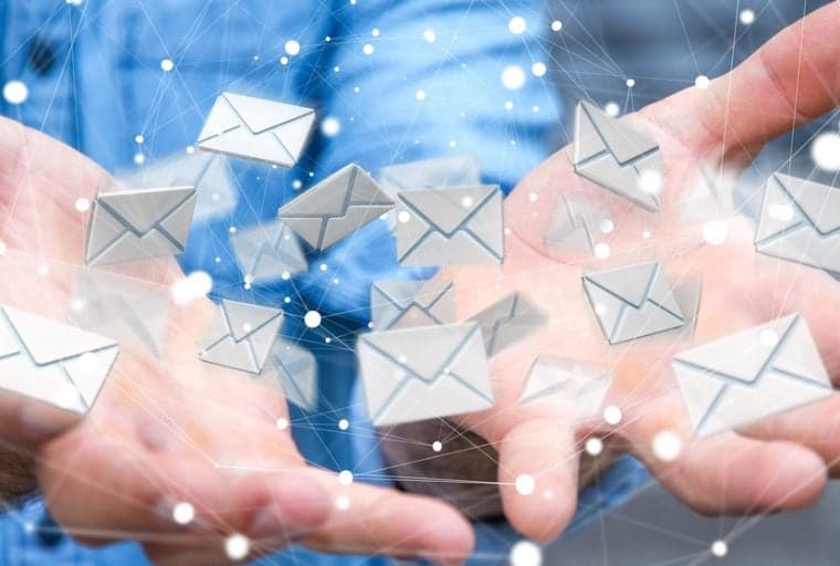 It’s Time to Switch to Blockchain-Based Email Systems