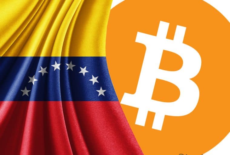Venezuelans Turn to Bitcoin to Escape Financial Hardships