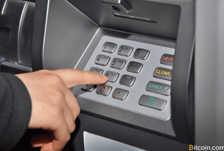 The US Reigns Supreme in the Bitcoin ATM Industry