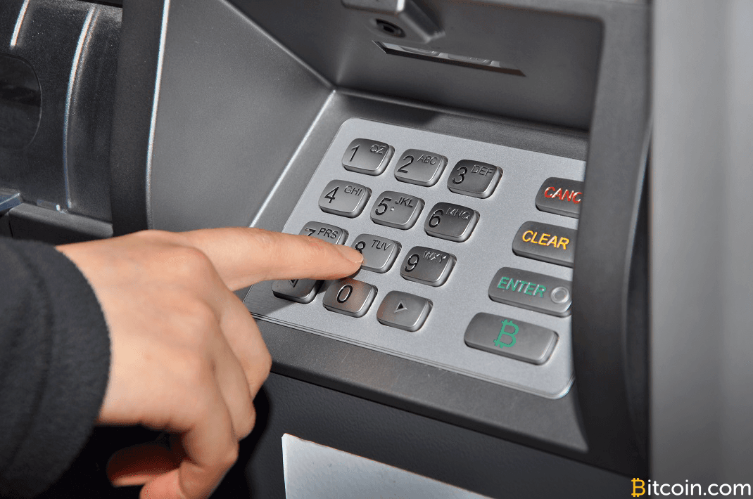 The US Reigns Supreme in the Bitcoin ATM Industry