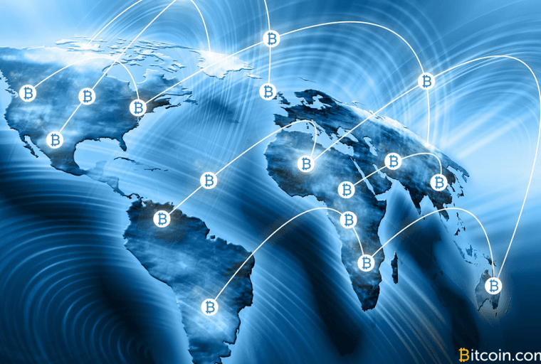 Abra to Finally Launch Global Bitcoin Network Next Month