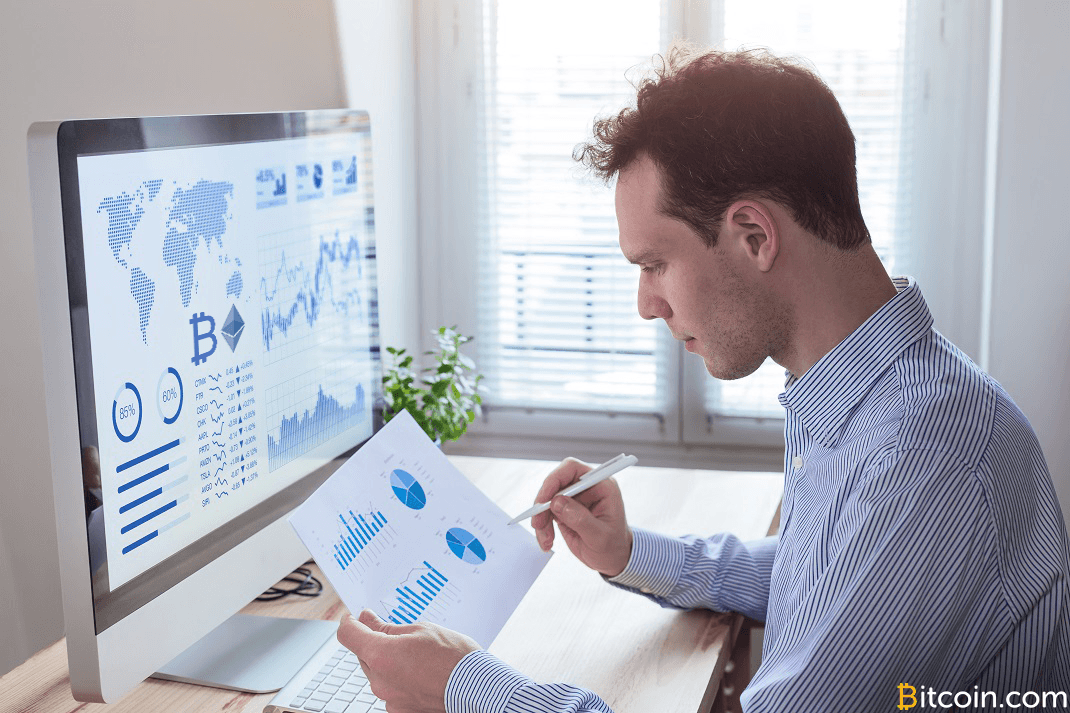 Grayscale to Launch Ethereum Classic Trust, Modeled After Bitcoin Investment Trust