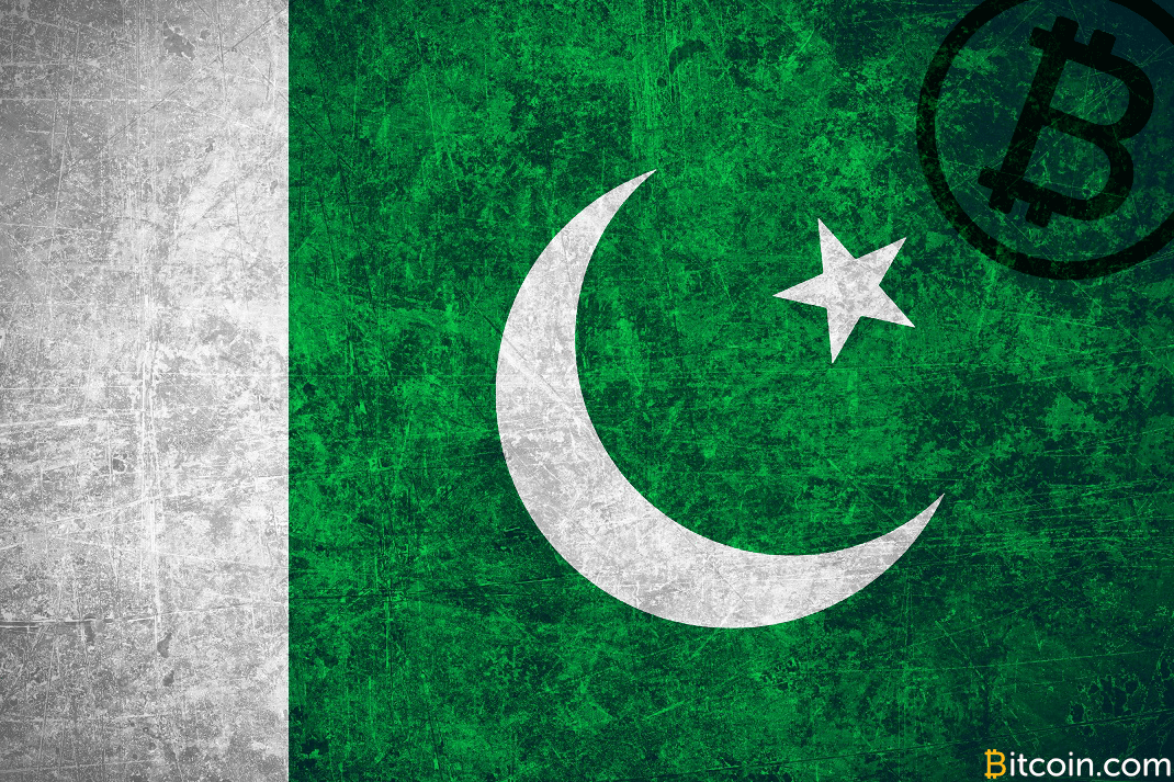 Pakistan Set to Become a Major Bitcoin Hub
