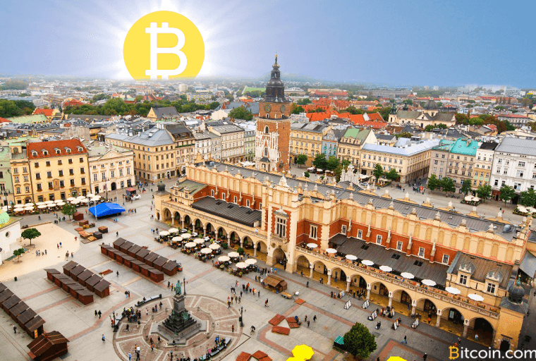 Polish Bitcoin Adoption Escalating with Strong Ecosystem