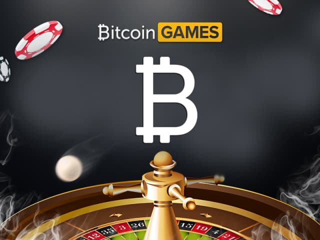 Over 300 BTC in High Stake Jackpots Available at Bitcoin Games