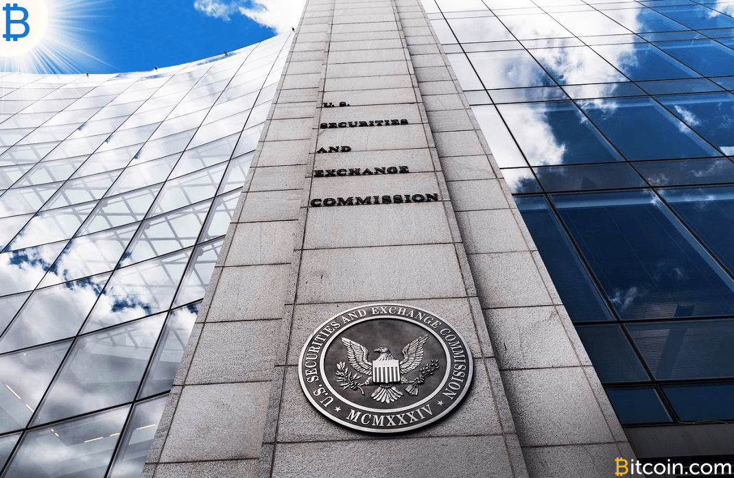 Bitcoin Investment Trust Could IPO by October