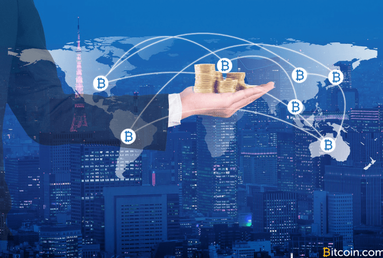 Needham: Banning Does Not Prevent Bitcoin Adoption