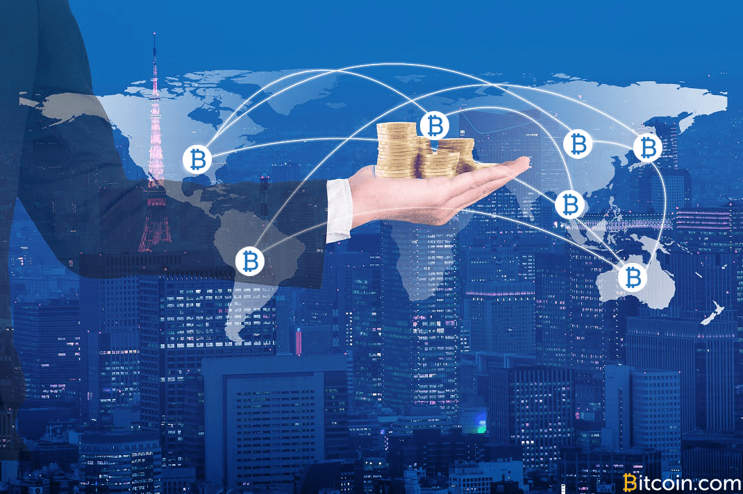 Needham: Banning Does Not Prevent Bitcoin Adoption