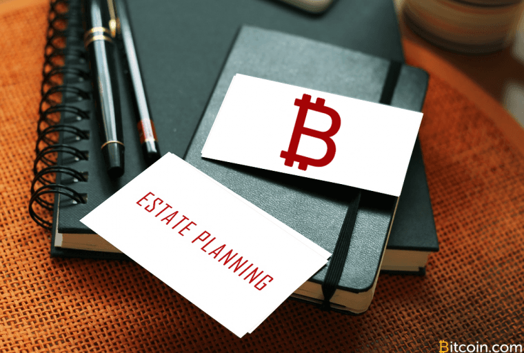 How to Maximize Bitcoin's Value in a Digital US Inheritance