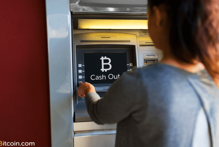 10,000+ EU ATMs to Cash Out Bitcoin