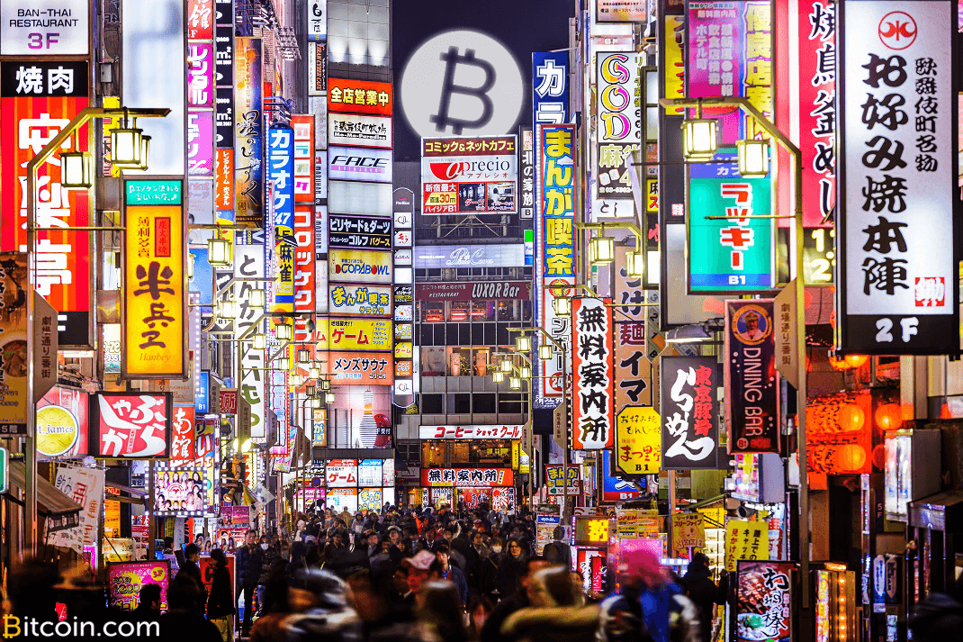 Coincheck's Growth Reveals Surging Japanese Bitcoin Trade
