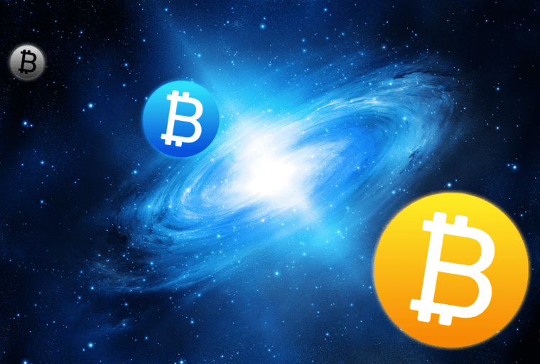 Bitcoin is Tapping Into the Laws of Nature. Part 3.