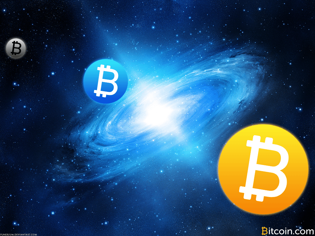 Bitcoin is Tapping Into the Laws of Nature. Part 3.