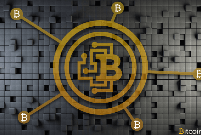 Again: Bigger Blocks Mean More Decentralization