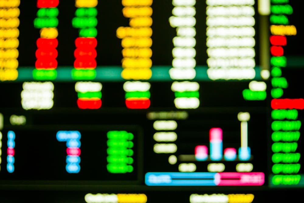 The Who's Who of the Bitcoinerati – the New 1%?