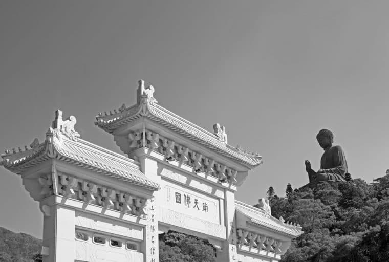 China's Smart Money is Staying in Bitcoin This Time