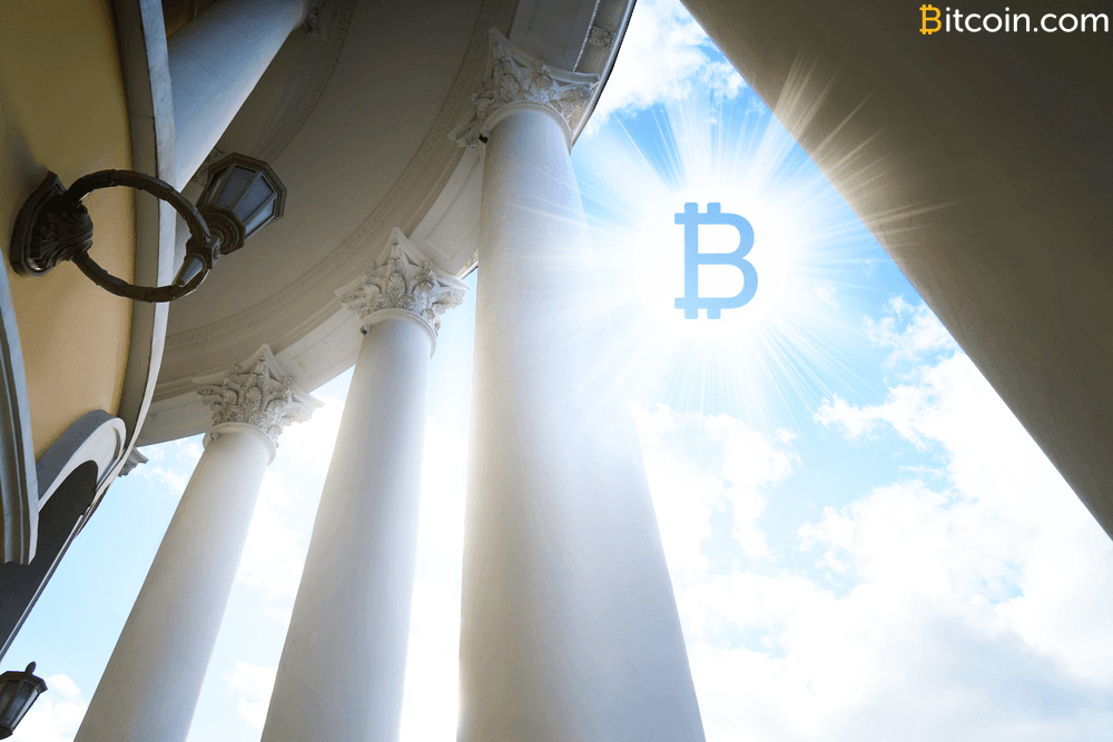 Some Blockchain Tokens are Securities, Researchers Find