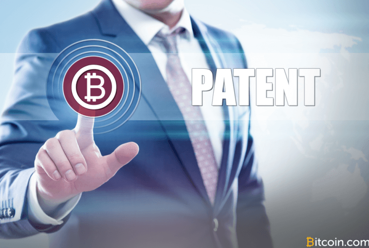 Things Bitcoin Companies Try To Patent
