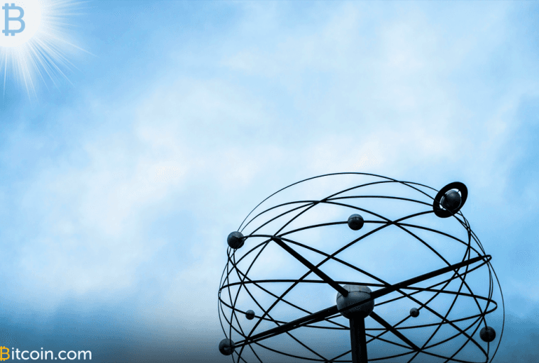 Is Atomic Cross-Blockchain Interoperability the Future of Finance?