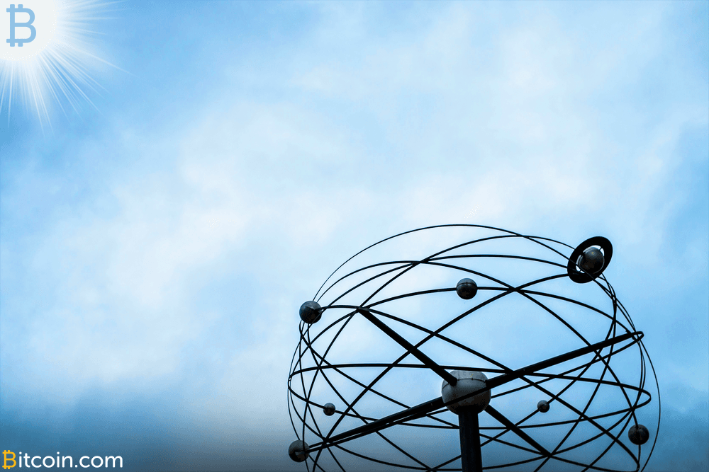 Is Atomic Cross-Blockchain Interoperability the Future of Finance?