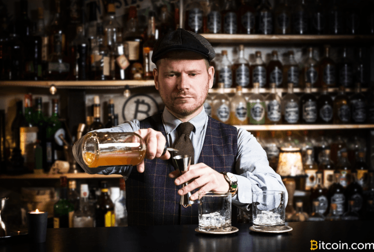 Making 'EthereRum' Distilled by a Bitcoin Miner