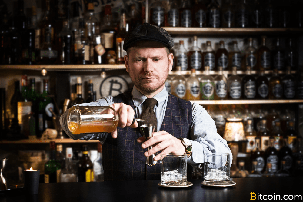 Making 'EthereRum' Distilled by a Bitcoin Miner