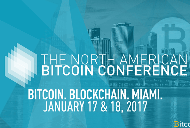 Report: The North American Bitcoin Conference – Day Two