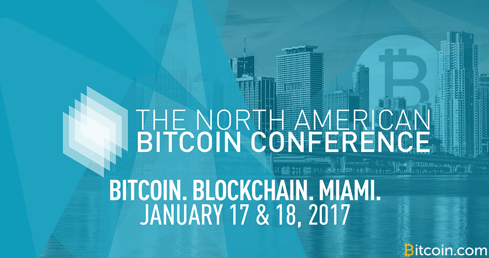 Report: The North American Bitcoin Conference – Day Two