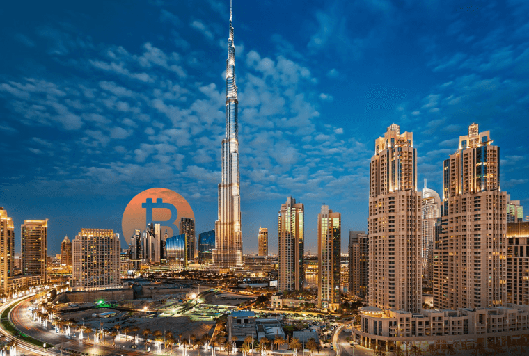 UAE Did Not Ban Bitcoin
