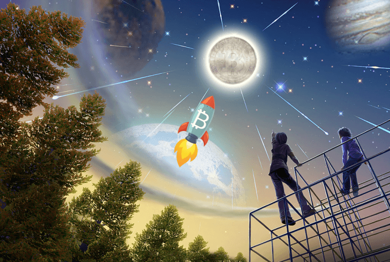 Bitcoin Price Surpasses 2013 All Time High