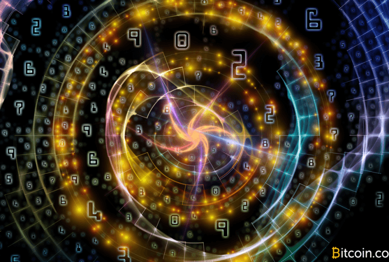 Like Gold, Bitcoin's Cryptography Has Been Valued for Millennia