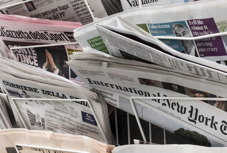 Can We Trust the Blockchain Headlines from PR Firms, VCs, Corporatists and Banksters?