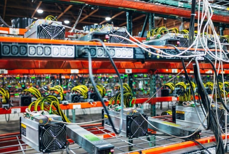 The New 110% Unlimited Bitcoin.com Mining Pool is Now Open to Everyone