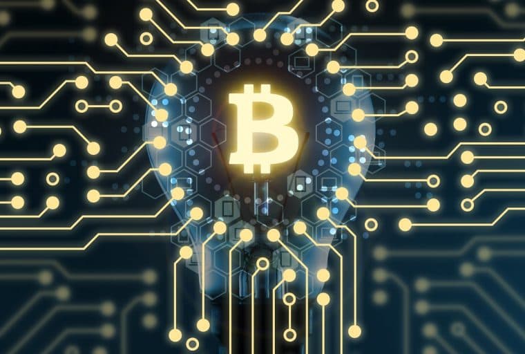 Bitcoin's Other Scaling Problem