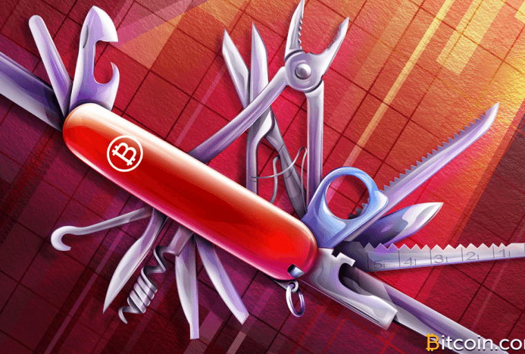 Bitcoiners Resort to Jerry-Rigged Solutions to Send Bitcoin