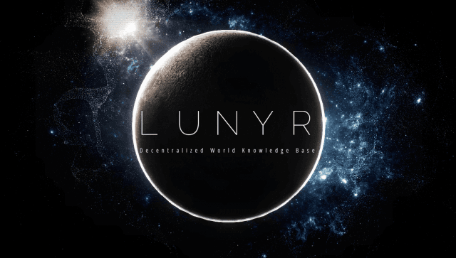 Lunyr Crowdsale Ends in Less Than 24 Hours