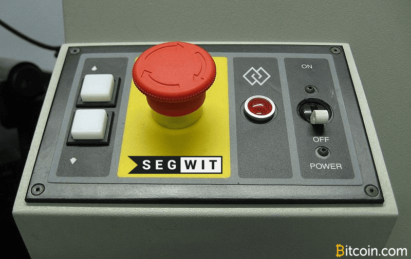 Altcoins Planning Segwit Integration Experience Price Pumps