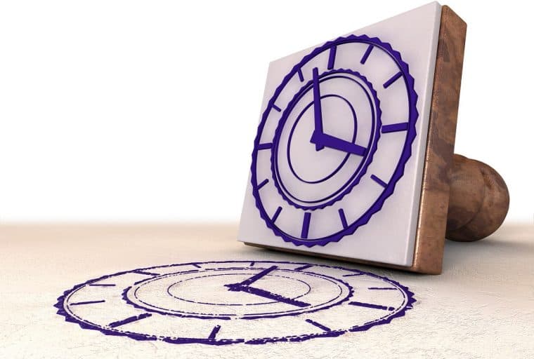 The Tech to Timestamp Data in Bitcoin's Blockchain Has Evolved Far Past Single-File Uploads