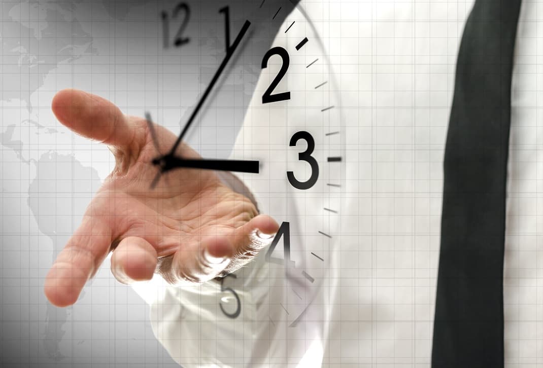 Bitcoin’s Blockchain Timestamping Standards Face Off