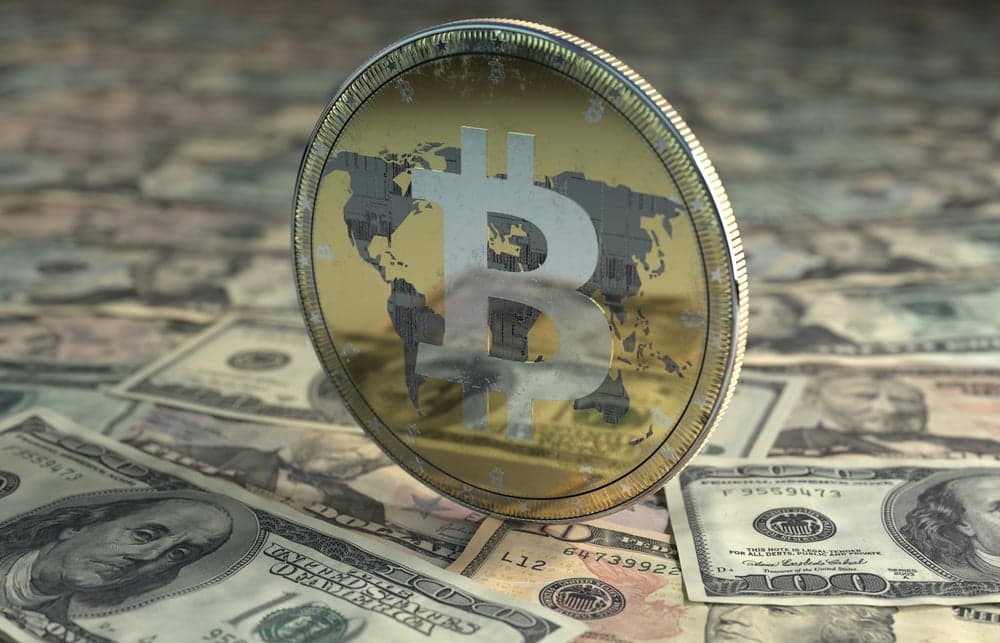 Markets Update: Bitcoin Price Rise Climbs to Uncharted Territory