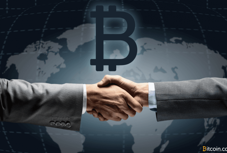 Maybe We Can All Get Along After All – Even in Bitcoin