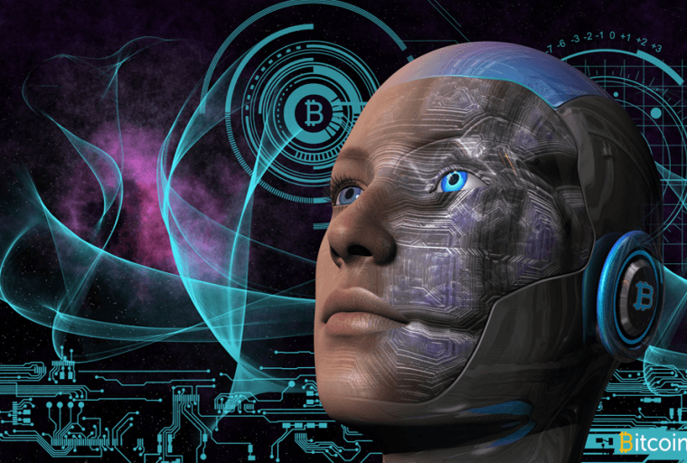 Bitcoin Could Progress the Fourth Industrial Revolution Says Wealth Manager