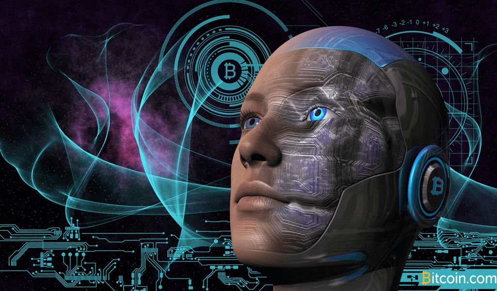 Bitcoin Could Progress the Fourth Industrial Revolution Says Wealth Manager