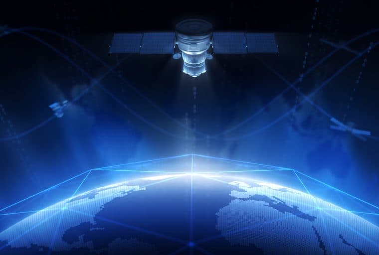 Spacex Launching 4,425 Broadband Satellites in 2019: What it Means for Bitcoin