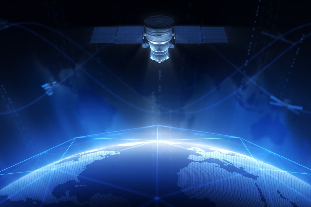 Spacex Launching 4,425 Broadband Satellites in 2019: What it Means for Bitcoin