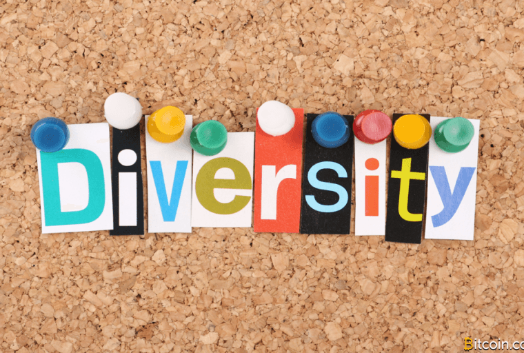 Discovering the Many Diverse Types of Cryptocurrency Proponents